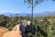 Mae Hong Son Loop - Leg 2