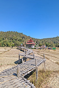 Mae Hong Son Loop - Leg 2