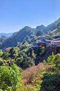 Mae Hong Son Loop - Leg 3