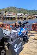 Mae Hong Son Loop - Leg 4