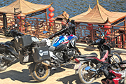Mae Hong Son Loop - Leg 4