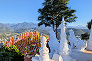 Mae Hong Son Loop - Leg 4