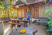 Mae Hong Son Loop - Leg 5