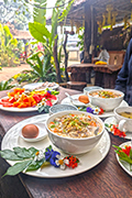 Mae Hong Son Loop - Leg 5