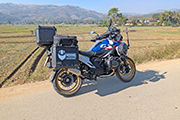 Mae Hong Son Loop - Leg 5