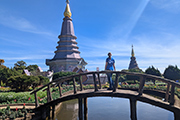 Mae Hong Son Loop - Leg 5