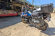 Mae Hong Son Loop - Leg 5