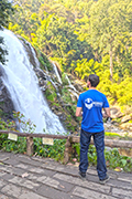 Mae Hong Son Loop - Leg 5