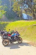 Mae Hong Son Loop - Leg 5