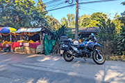 Mae Hong Son Loop - Leg 5