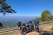 Mae Hong Son Loop - Leg 5