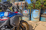 Mae Hong Son Loop - Leg 5