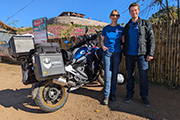 Mae Hong Son Loop - Leg 5
