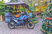 Mae Hong Son Loop - Leg 5