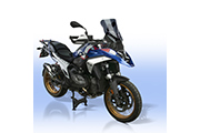 ZTechnik Windscreen for BMW R1300GS & Adventure