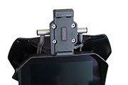 GPS Mount for BMW R1300R