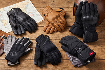 Gloves