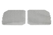 Oil cooler screen for BMW R1200RT (2010-2013)