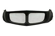 Oil cooler screen for BMW R1200RT (2010-2013)