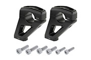 Handlebar Risers with Offset for BMW R12G/S