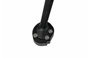 Side stand foot enlargement for BMW F450GS