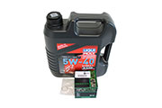 Engine oil change kit BMW R1250GS & Adventure