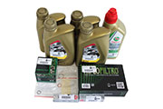 Maintenance kit BMW R1250GS & Adventure
