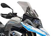 WRS Windscreen