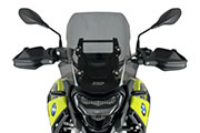 WRS Windscreen