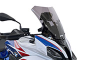 WRS Windscreen