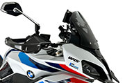 WRS Windscreen