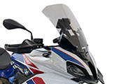 WRS Windscreen