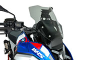 WRS Windscreen