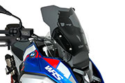 WRS Windscreen