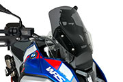 WRS Windscreen