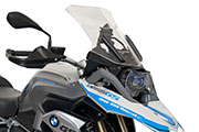 WRS Windscreen
