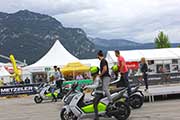 BMW Motorrad Days 2014