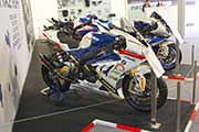 BMW Motorrad Days 2014