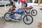 BMW Motorrad Days 2014