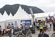 BMW Motorrad Days 2014