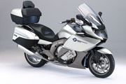 BMW K 1600 GTL