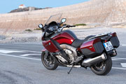 BMW K 1600 GT