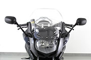 Mirror Extensions BMW F800GT