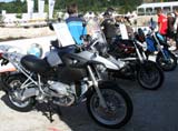 BMW Motorraddays