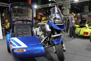 Hornig Intermot 2012