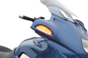 BMW R1150RT LED Turning Signal