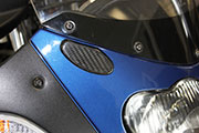 Mirror Covers BMW R1100S