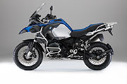 BMW R1200GS Adv LC 2014