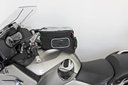 BMW R1200RT 2014 liquid cooled Hornig