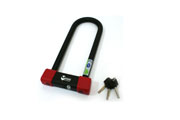 Hornig U-Lock RK250 BMW Motorrad